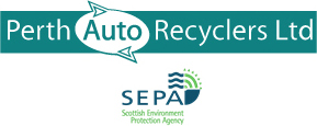 Perth Auto Recyclers Ltd